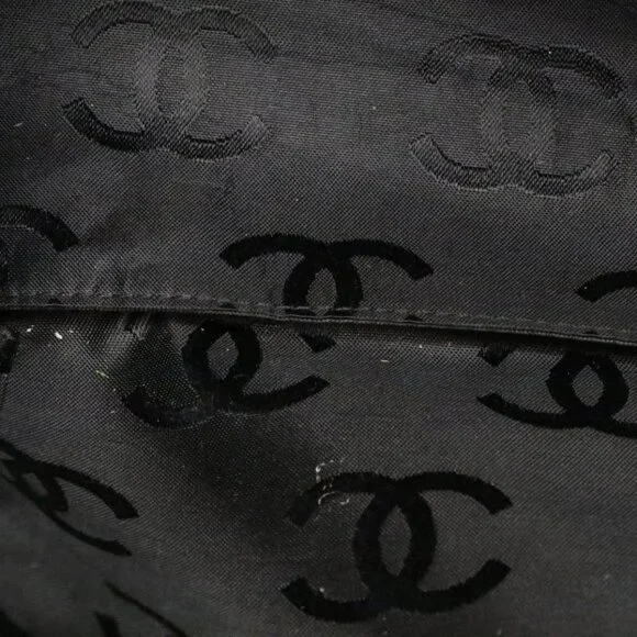 Chanel Beige Calfskin Cambon Ligne Large Tote Handbag 10115108 - Picture 11 of 16